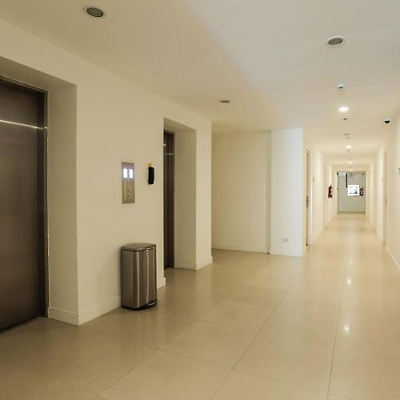 Go Hotels Manila Airport Road Paranaque City Dış mekan fotoğraf